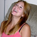 Pic of Staci Nude Amateur Teen