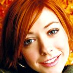 Pic of Alyson Hannigan sex pictures @ MillionCelebs.com free celebrity naked ../images and photos
