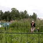 Pic of Bums in Action