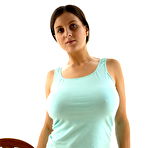 Pic of STRIPED - FREE PRETTY4EVER PHOTO GALLERY - YOUNG RUSSIAN MODELS