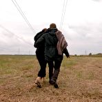 Pic of Bums in Action