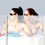 Pic of Jennifer Lopez fully naked at Largest Celebrities Archive!