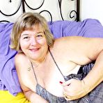 Pic of Amateur Granny: Find out what grandma does when shes not baking cakes or knitting doilies!