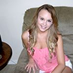 Pic of Nude Amateur Teen Pictures From True Amateur Models - Alexis A. Model