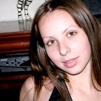 Pic of Zoe  Spreads Amateur Teen Pussy