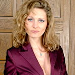 Pic of Naughty panty mom Kerry is ready for you