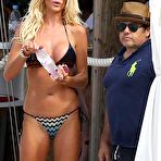 Pic of Victoria Silvstedt