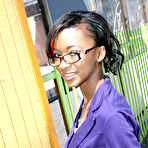 Pic of Becky Cohen @ GloryHole-Initiations.com