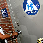 Pic of Stacey Dollar @ GloryHole-Initiations.com