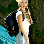 Pic of Tented camp - FREE PHOTO PREVIEW - WATCH4BEAUTY erotic art magazine