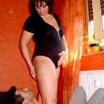 Pic of Miss Jackson - free smothering and facesitting pics on BDSMBook.com