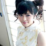 Pic of Haruna Ayase gets a massive creampie