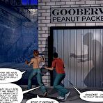 Pic of Drag queens from outer space - 3D gay comic stories and gay anime cartoon art