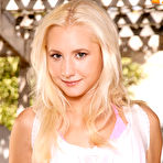 Pic of 18eighteen.com - Odette Delacroix - Lewd Under the Lattice