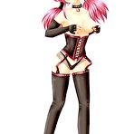 Pic of Shy teen girls nude posing - VipFamousToons.com