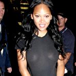 Pic of Meagan Good naked photos. Free nude celebrities.