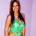 Pic of Bailey Knox Belly Dancer - Next Door Tease