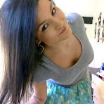 Pic of Gina Of GND Models - The Official Website of the Girl Next Door - www.gndmodels.com