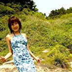 Pic of Keiko Akino - Sexy Japanese teen has a hot ass