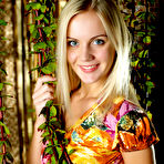 Pic of Sarah | Bamboo Sauna - MPL Studios free gallery.