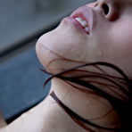 Pic of Hardcore and naughty Japanese av idol Rina Kato soaks her body wet and shows it off