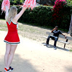 Pic of Summer Carter @ DOGFARTMEGAPASS.COM