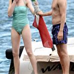 Pic of  Anne Hathaway fully naked at Largest Celebrities Archive! 