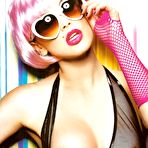 Pic of ::: Vikki Blows - nude and sex celebrity toons @ Sinful Comics Free 
Access :::