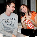 Pic of CASUAL TEEN SEX - || casual relations between young boys and girls filmed on video!