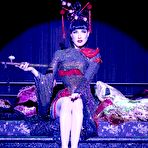 Pic of Dita Von Teese fully naked at Largest Celebrities Archive!