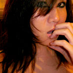 Pic of Amateur Oriental sex kitten