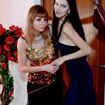 Pic of LickSonic :: Judith&Alice sexy lesbian dolls 