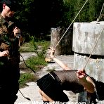 Pic of WhippedWomen.com - where beauty meets pain