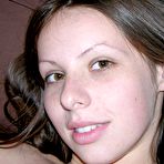 Pic of Zoe Modeling Nude