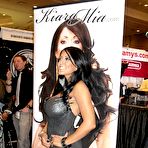 Pic of Kiara Mia fully naked at Largest Celebrities Archive!