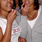 Pic of Sexy Amateur Black &raquo; East Babes