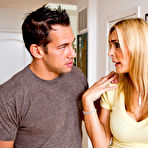 Pic of Johnny Castle & Tanya Tate in My Friend's Hot Mom - Naughty America