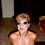 Pic of Cum On Wives - Real submitted pics of amateur housewives getting cumshots!