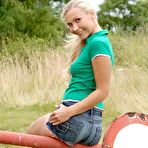 Pic of Teen Model's Gallery - Young Heaven