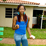 Pic of PickingUpPussy.com - From Bored To Boned - Giselle Capri