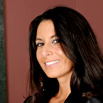 Pic of Mature Pictures Featuring 30 Year Old Nikki Daniels From AllOver30