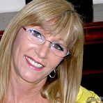 Pic of Nude Milf With Glasses 