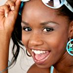 Pic of KissPromise.com - Barely legal Ebony Teen