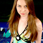 Pic of Teen Girl