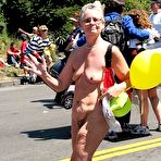 Pic of Amateur Granny: Find out what grandma does when shes not baking cakes or knitting doilies!