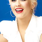 Pic of Christina Aguilera hq scans and protraits