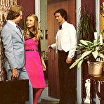 Pic of Rodox Two retro couples getting it on