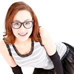 Pic of Hairy pussy pictures of Irene - The Nude and Hairy Women of ATK Natural & Hairy