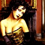 Pic of Christina Aguilera almost nude leaked photos