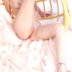 Pic of MILA B   BY GONCHAROV - SALEAX - ORIG. PHOTOS AT 4200 PIXELS - &copy; MET-ART FREE GALLERY